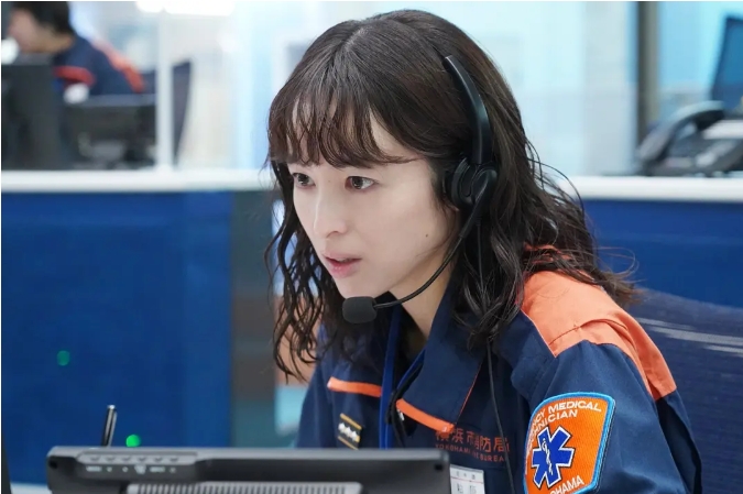 《119紧急呼叫》[百度/夸克网盘下载]日剧[1080p超清/BT磁力链接]