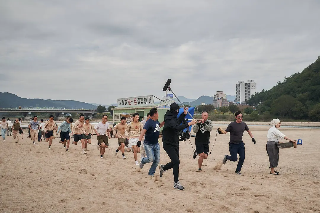 《1947波士顿》[百度/夸克网盘下载]韩国电影[1080p高清/BT磁力链接]