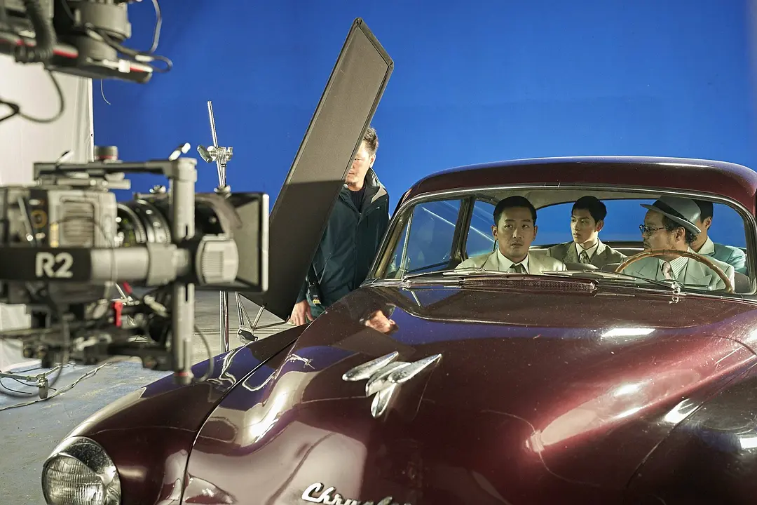 《1947波士顿》[百度/夸克网盘下载]韩国电影[1080p高清/BT磁力链接]