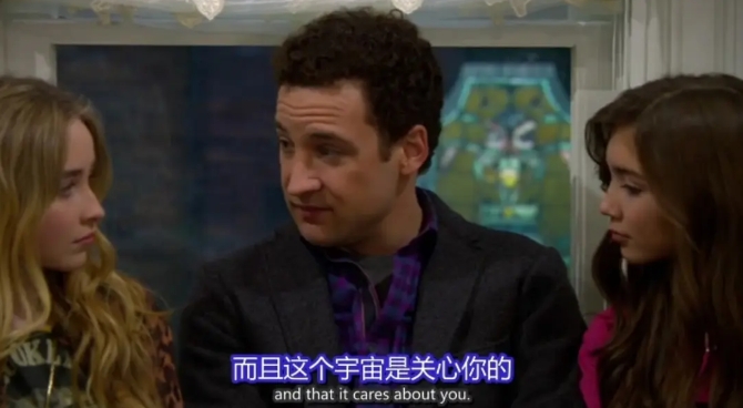 《女孩成长记》[百度/夸克网盘下载]美剧[4k高清/中英双语字幕]