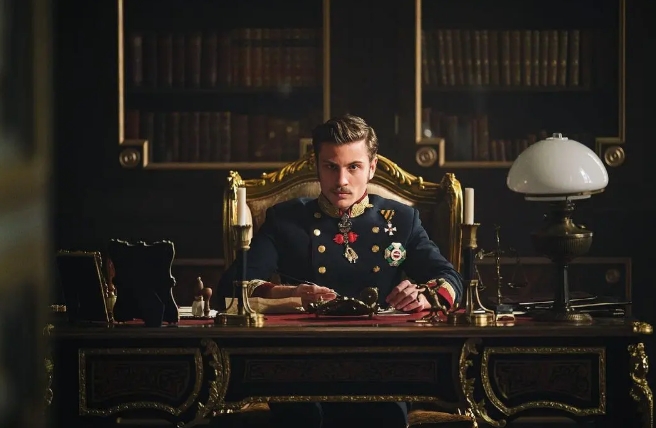 《茜茜公主》[百度/夸克网盘下载]德国电视剧[4k高清/中文字幕]