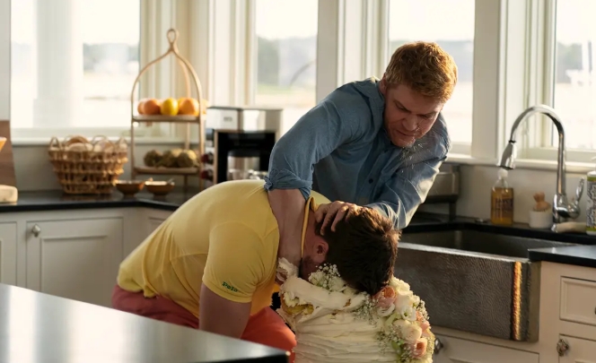 《模范爱侣》[网盘下载]美剧[4k高清/无删减版全集]