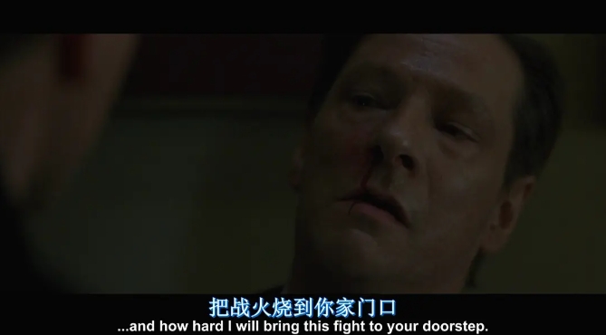 《谍影重重》[百度/夸克网盘下载]美国电影[4k高清/中英双语字幕]