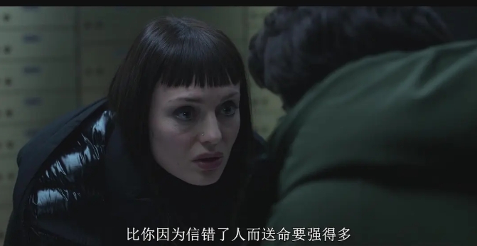 《中情局律师》1-2季[百度/夸克网盘下载]美剧[4k高清/在线观看]