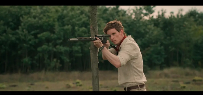 《豺狼的日子》[百度/夸克网盘下载]美剧[4k高清/中英双语字幕]