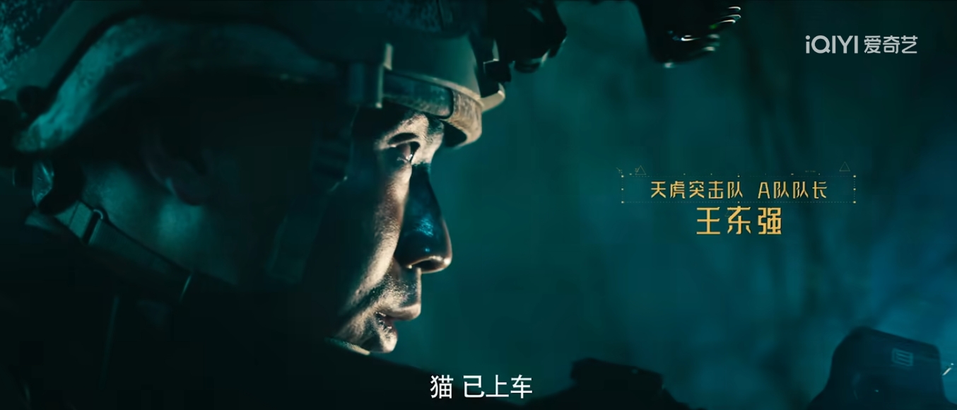 《天虎突击队》[网盘下载]国产电影[4k高清资源]