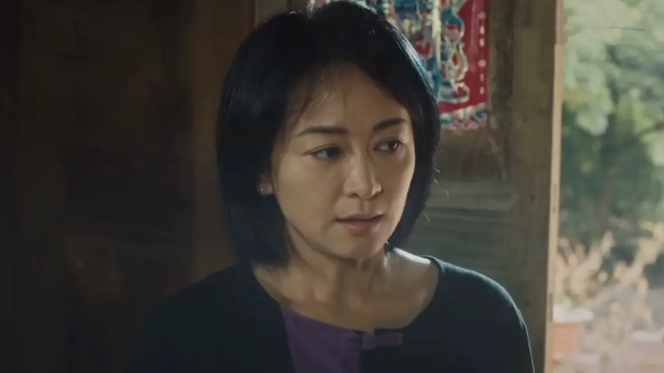 《大山的女儿》[百度/夸克网盘下载]国产剧[4k高清/在线观看]