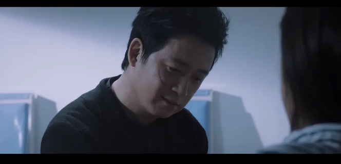 《白夜追凶》1-2季[百度/夸克网盘下载]国产剧[4k高清]