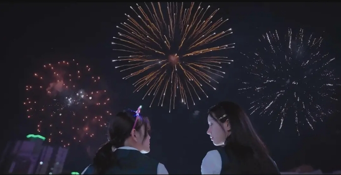 《善意的竞争》[百度/夸克网盘下载]韩剧[4k高清/中韩双语字幕]