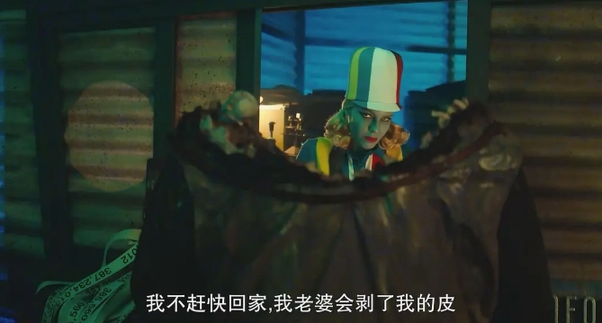 《怪奇大法师》[百度/夸克网盘下载]美国电影[4k高清/英语中文字幕]