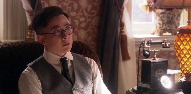 《我们的法兰西岁月》[百度/夸克网盘下载]国产剧[4k高清]