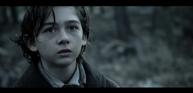 《驯荒记》[百度/夸克网盘下载]美剧[4k高清/英语中文字幕]