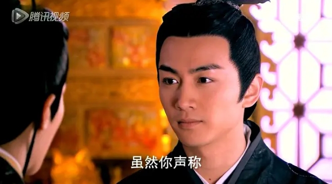 《陆贞传奇》45集全[百度/夸克网盘下载]国产剧[4k高清]