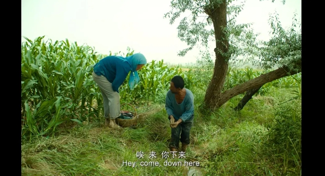 《隐入尘烟》[百度/夸克网盘下载]国产电影[4k高清]