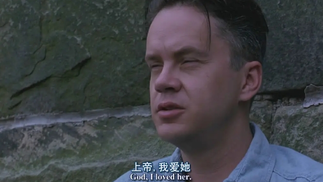 《肖申克的救赎》[百度/夸克网盘下载]美国电影[4k高清/中英双语字幕]