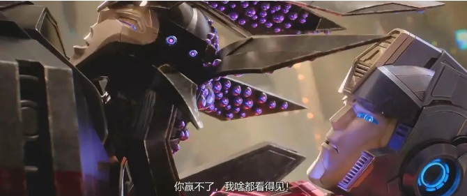 《变形金刚：起源》[网盘下载]美国电影[4k高清/国语字幕资源]