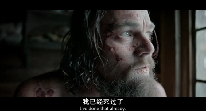 《荒野猎人》[百度/夸克网盘下载]美国电影[4k高清/在线观看]