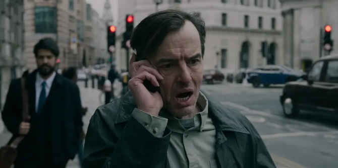 《流人》1-3季[百度/夸克网盘下载]英剧[4k高清/磁力链接]