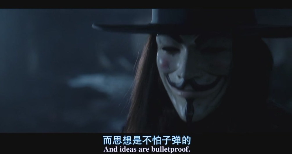 《V字仇杀队》[百度/夸克网盘下载]美国电影[4k高清/磁力链接]