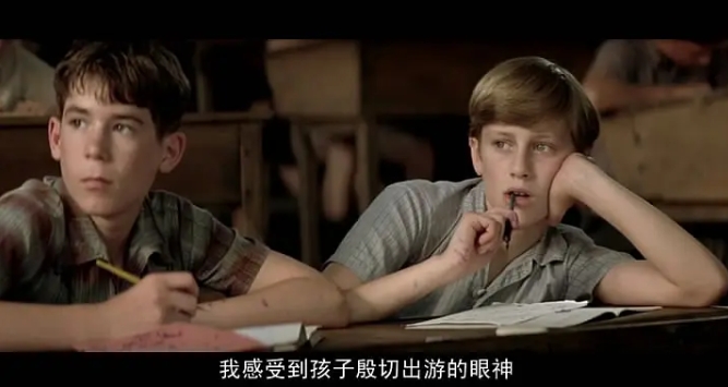 《放牛班的春天》[百度/夸克网盘下载]法国电影[4k高清/中文字幕]