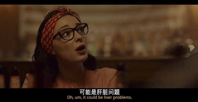 《致命弯道》[百度/夸克网盘下载]美国电影[4k高清/中英双语字幕]