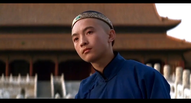 《末代皇帝》[百度/夸克网盘下载]英国电影[4k高清/无删减版]