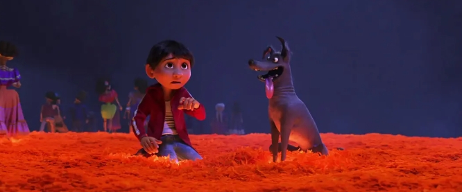 《寻梦环游记Coco》[百度/夸克网盘下载]动画电影[4k高清/中文字幕]