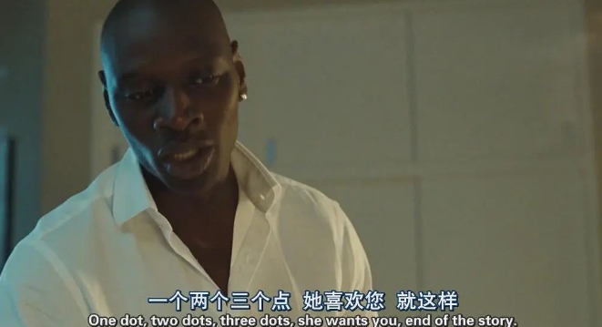 《触不可及》[百度/夸克网盘下载]美国电影[4k高清/中英双语字幕]