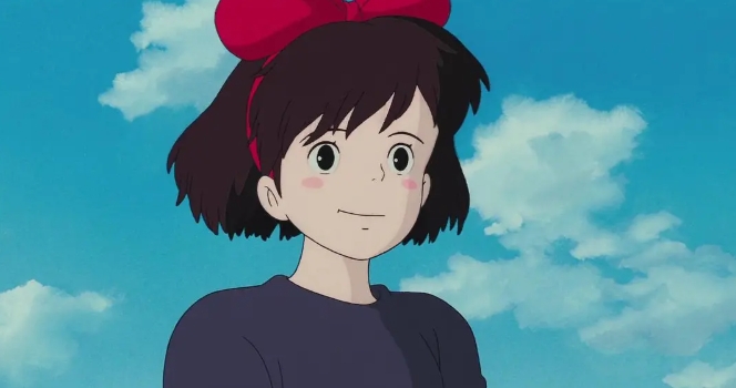 《魔女宅急便》[百度/夸克网盘下载]动画电影[4k高清/中文字幕]