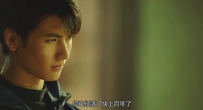 《重启之极海听雷》32集全[百度/夸克网盘下载]国产剧[4k高清]