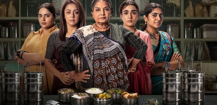 《毒枭煮妇》7集全[百度/夸克网盘下载]印度剧[4k高清/中文字幕]