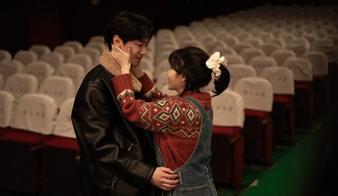 《苦尽柑来遇见你》16集全[百度/夸克网盘下载]韩剧[4k高清]