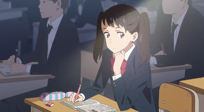 《你的名字》[百度/夸克网盘下载]动画电影[4k高清/日语中字]