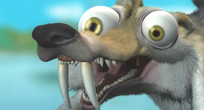 《冰川时代》[百度/夸克网盘下载]动画电影[1080p超清]