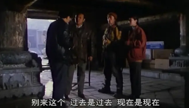 《背靠背脸对脸》[百度/夸克网盘下载]国产电影[1080p超清]