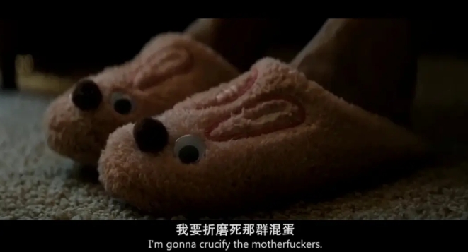 《三块广告牌》[百度/夸克网盘下载]英国电影[4k高清/中英双语字幕]