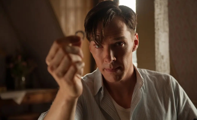 《模仿游戏》[百度/夸克网盘下载]美国电影[4k高清/中文字幕]