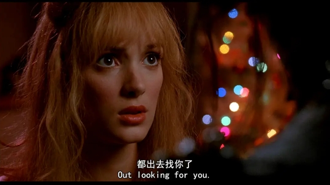 《剪刀手爱德华》[百度/夸克网盘下载]美国电影[4k高清/在线观看]