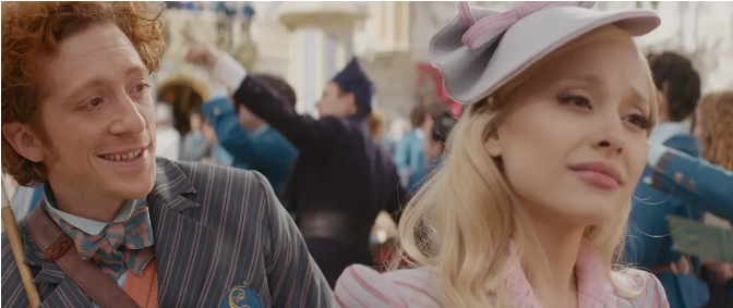 《魔法坏女巫》[百度/夸克网盘下载]美国电影[4k高清]