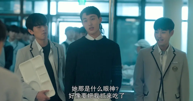 《第三人称复仇》[百度/夸克网盘下载]韩剧[4k高清/BT磁力链接]