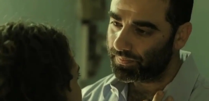 《高墙边的混乱》[百度/夸克网盘下载]以色列电视剧[4k高清]