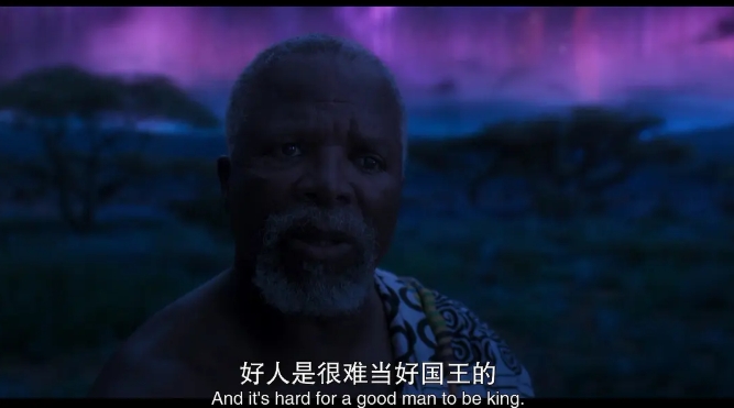 《黑豹》[网盘下载]美国电影[4k高清/国英双语双字]