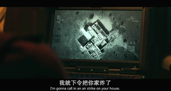 《边境杀手2：边境战士》[百度/夸克网盘下载]美国电影[4k高清]