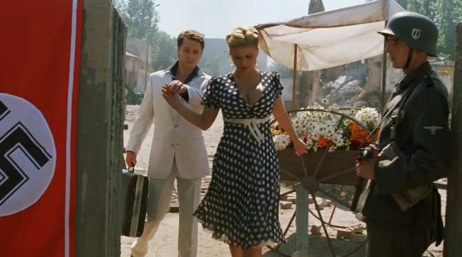 《希特勒完蛋了》[百度/夸克网盘下载]俄罗斯电影[4k高清/中文字幕]