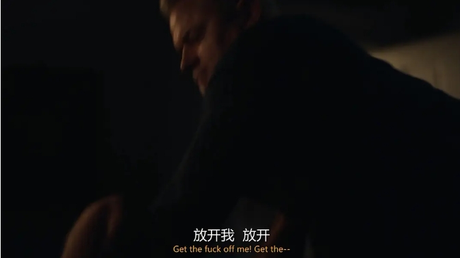 《亢奋》[网盘下载]美剧[4k高清/无删减版8集全]