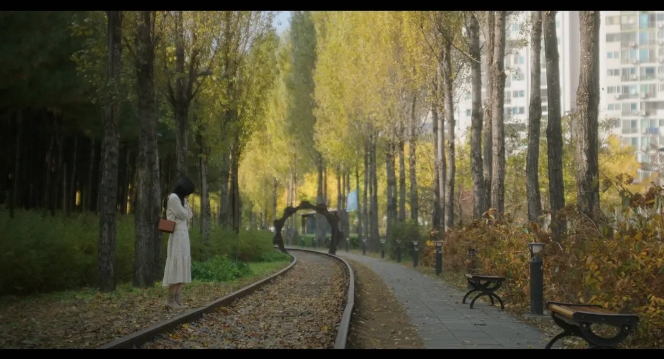 《跟我说爱我》[百度/夸克网盘下载]韩剧[4k高清/中韩双语字幕]