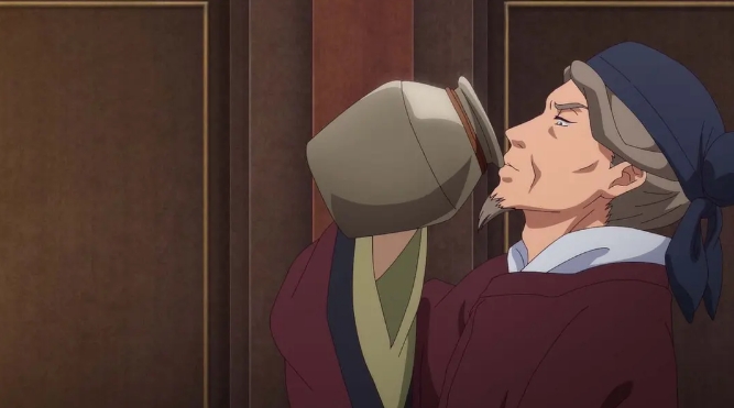 《药屋少女的呢喃》[百度/夸克网盘下载]日本动漫[4k高清]