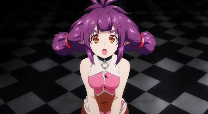 《在异世界迷宫开后宫》[百度/夸克网盘下载]日本动漫[4k高清/BT磁力链接]