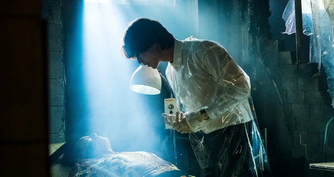 《他人即地狱》[百度/夸克网盘下载]韩剧[4k高清/BT磁力链接]