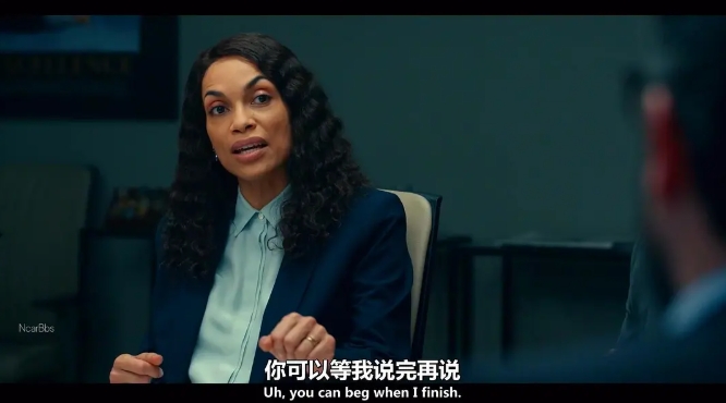 《成瘾剂量》[百度/夸克网盘下载]美剧[4k高清/BT中文字幕]